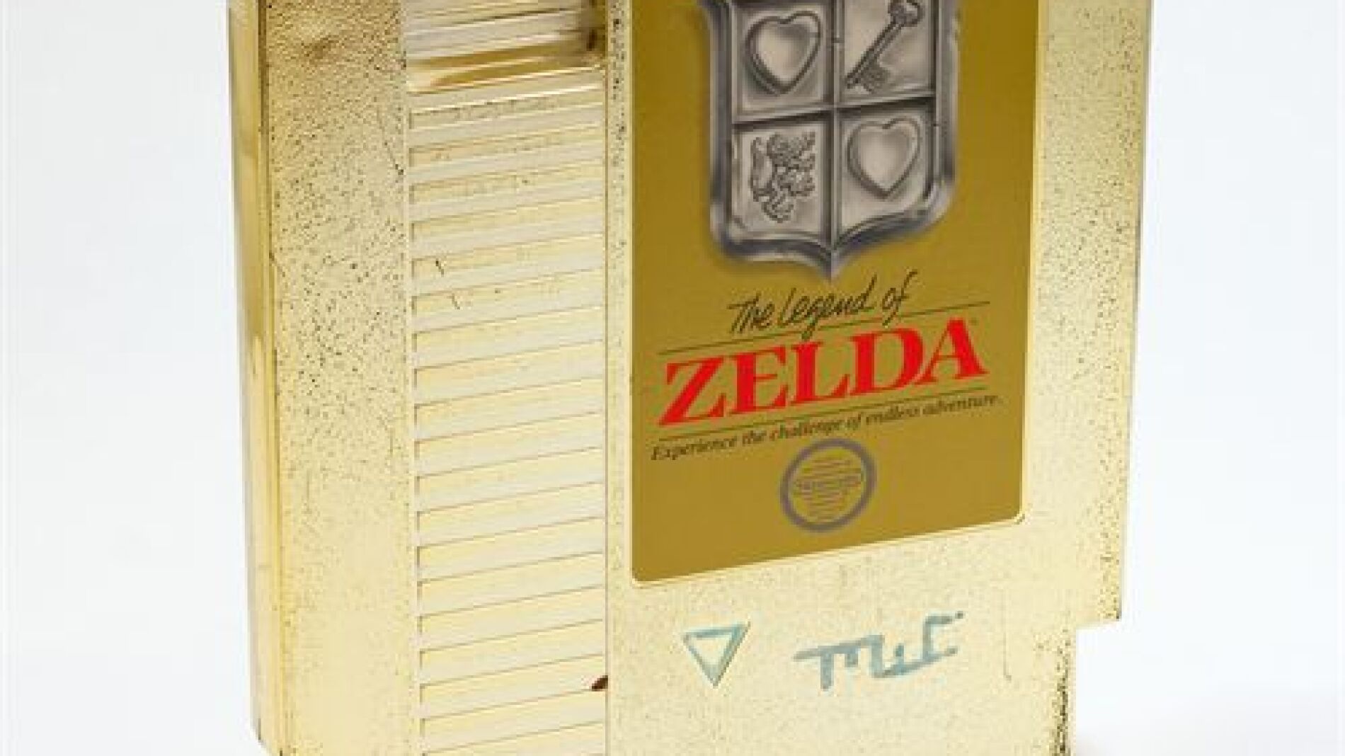 La primera aparici&oacute;n del juego, en 1986.