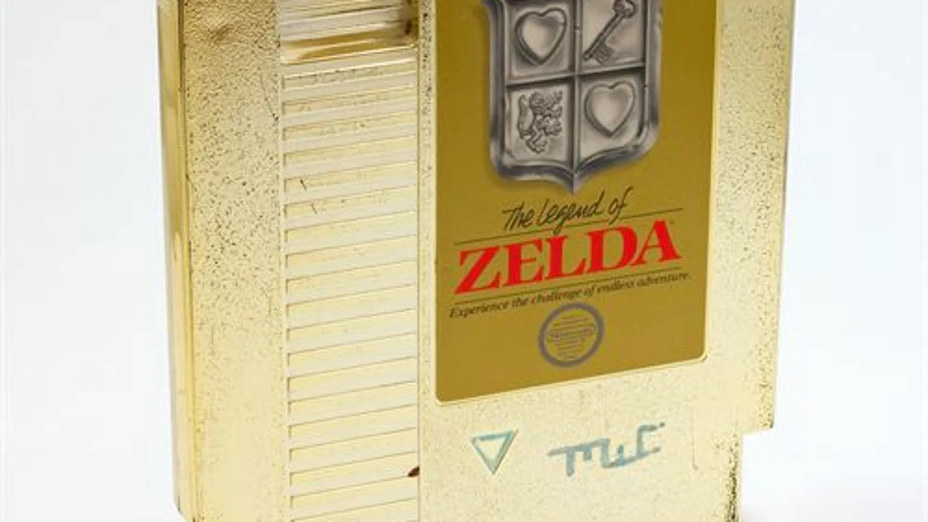 La primera aparición del juego, en 1986. La primera aparición del juego, en 1986.