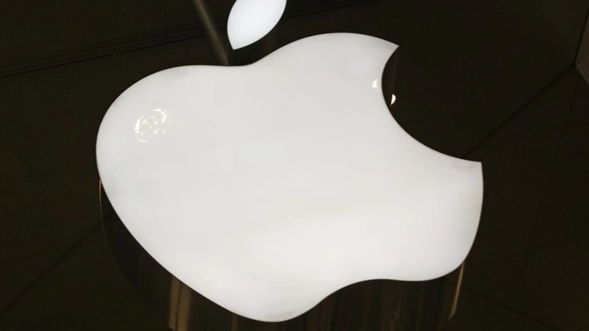 Apple, vigilada. Apple, vigilada.