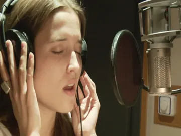 La canción de Chispitas, el making of La canción de Chispitas, el making of