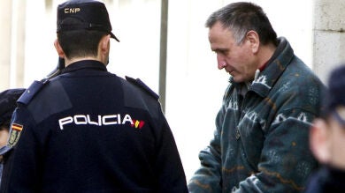 La autopsia de Mari Luz Cortés revela que murió ahogada cuando aún estaba viva