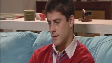 Necesito que me creas