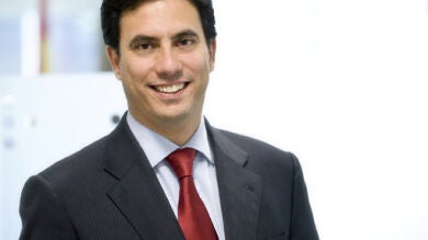 Sebastián Muriel abandona la dirección de Red.es