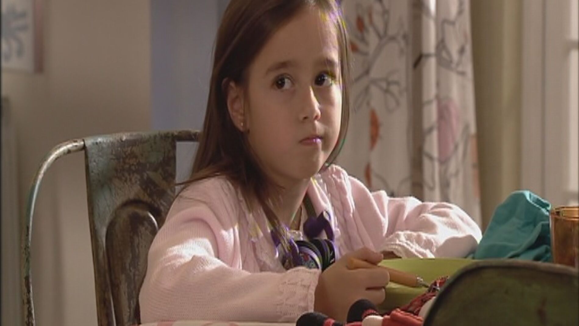 Oigo los pensamientos