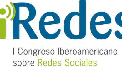 Comienza en Burgos el I Congreso Iberoamericano de Redes Sociales