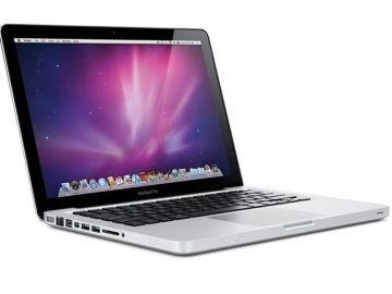 Los nuevos MacBook.