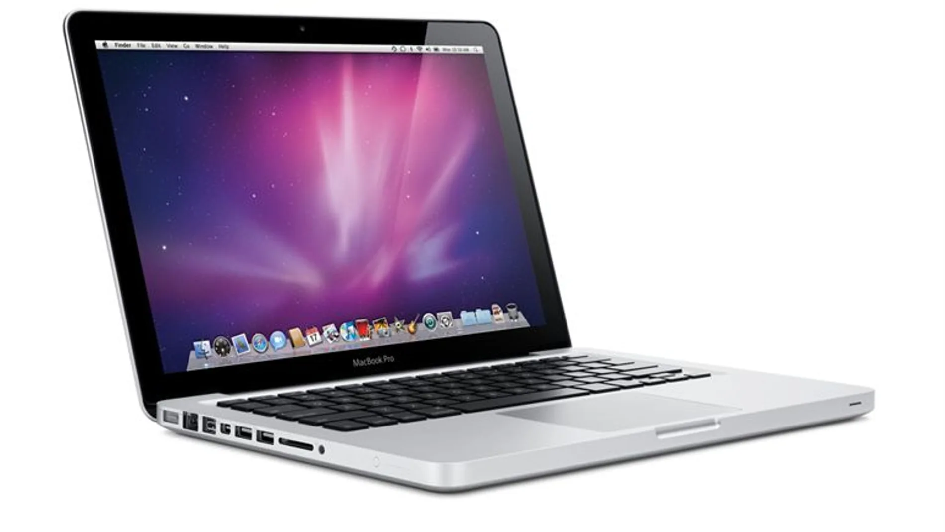 Los nuevos MacBook. Los nuevos MacBook.