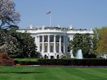 La Casa Blanca