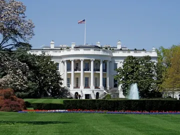 La Casa Blanca La Casa Blanca