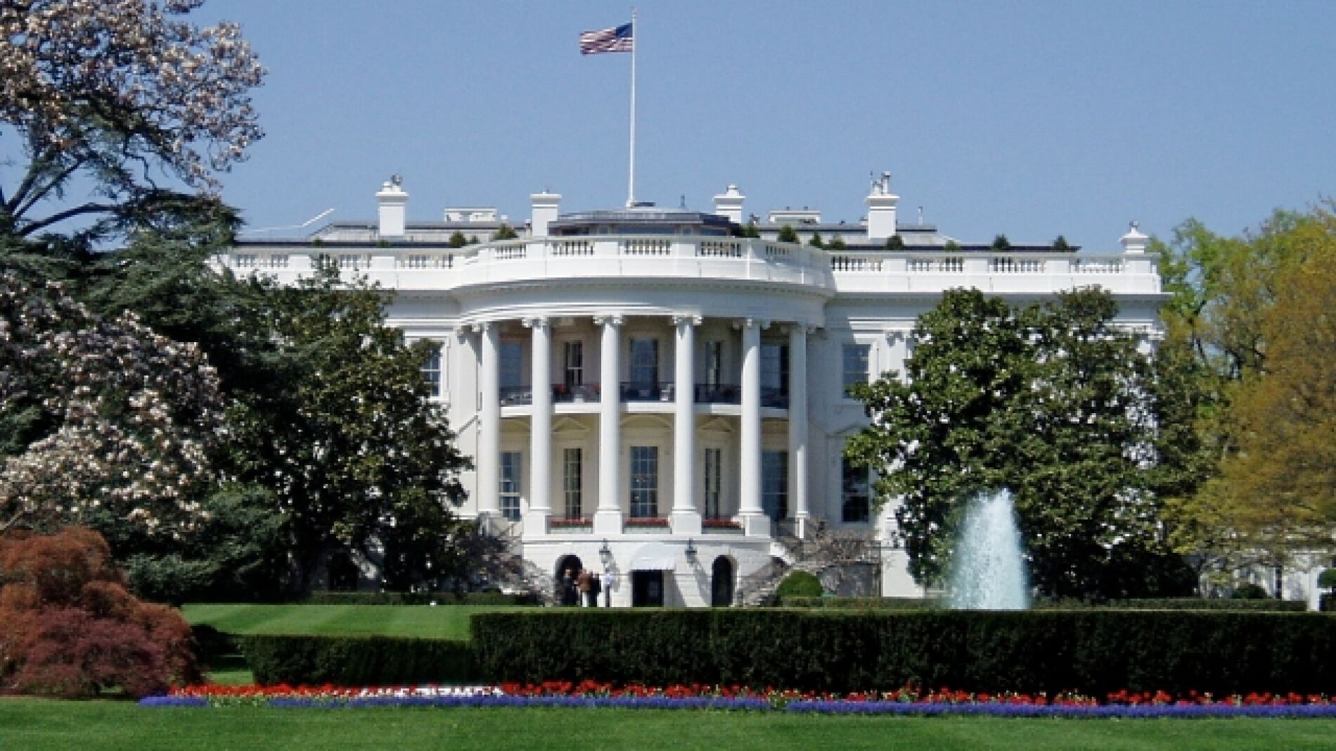 La Casa Blanca