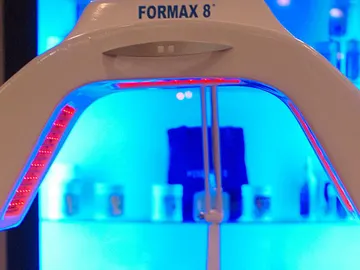 Un nuevo ultrasonido diagnostica la celulitis y mide espesor y tipo de grasa Un nuevo ultrasonido diagnostica la celulitis y mide espesor y tipo de grasa