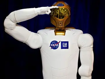 R2 vuelve al espacio (26-2-2011) R2 vuelve al espacio (26-2-2011)