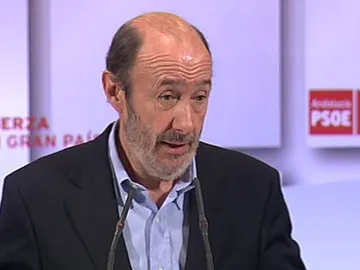 Rubalcaba Rubalcaba