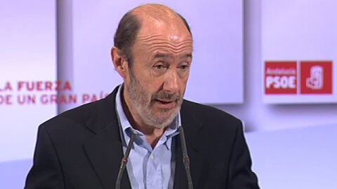 Rubalcaba