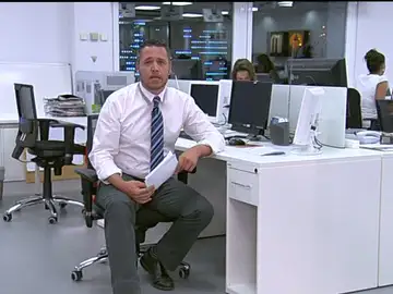 Pedro Niembro, desde la redacción Pedro Niembro, desde la redacción