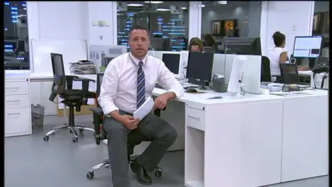 Pedro Niembro, desde la redacción Pedro Niembro, desde la redacción