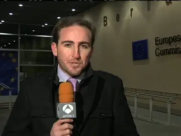 La UE estudia medidas contra Gadafi La UE estudia medidas contra Gadafi