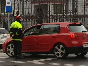 Agente de Policía en Bilbao Agente de Policía en Bilbao