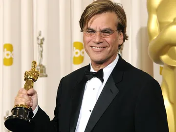Aaron Sorkin, Oscar al mejor guión adaptado Aaron Sorkin, Oscar al mejor guión adaptado