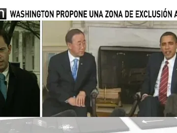 Abad desde Washington Abad desde Washington