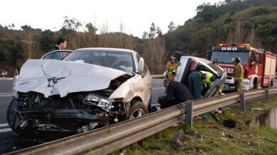 Se suceden dos días consecutivos sin muertos en las carreteras