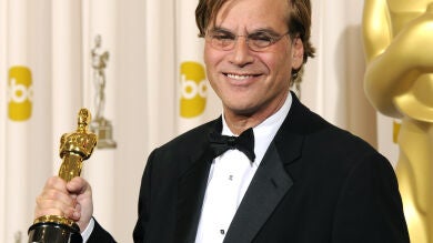 Aaron Sorkin pide perdón a su hija en esta emotiva carta tras la victoria de Donald Trump