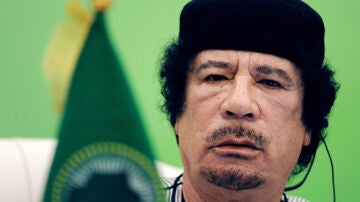 En busca de Gadafi. Mi experiencia en Tripoli