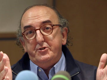 Jaume Roures, presidente de Mediapro