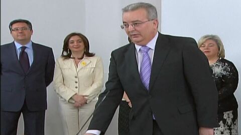 Ex concejal de empleo de la junta