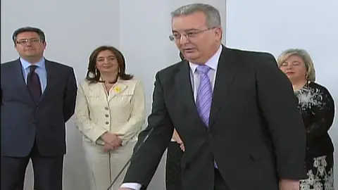 Ex concejal de empleo de la junta Ex concejal de empleo de la junta