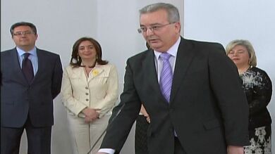 El fraude de las prejubilaciones incluye a un ex consejero de empleo