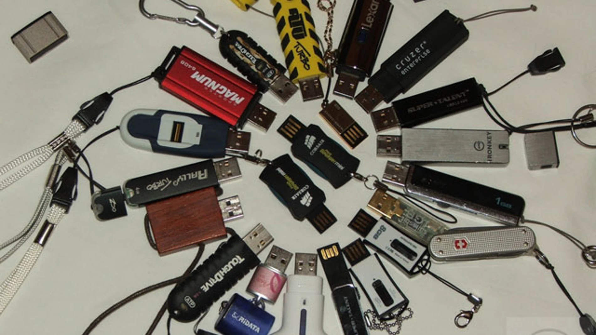 Pendrives USB Pendrives USB