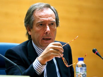Enrique Curiel, ex vicesecretario general del Partido Comunista de España