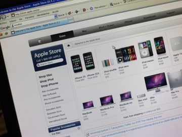 Apple y Microsoft, enfrentadas por la denominación de su tienda de aplicaciones.