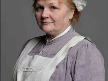 Mrs Patmore