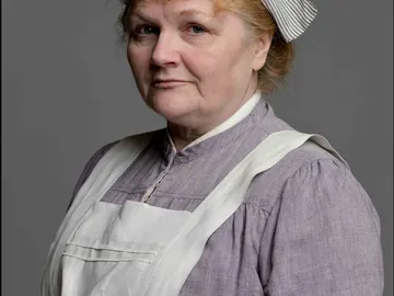 Mrs Patmore Mrs Patmore