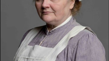 Mrs Patmore