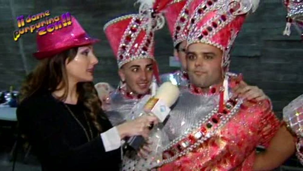 DAME PURPURINA 2011 MEJORES MOMENTOS 12 (1)