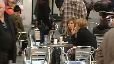 Los hogares elevaron su gasto en 2015, sobre todo en bares y restaurantes