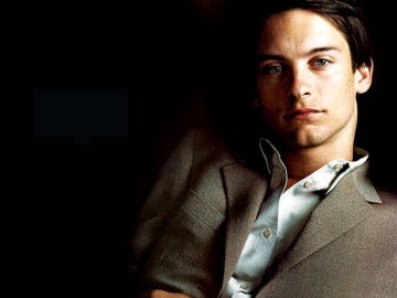 Tobey Maguire
