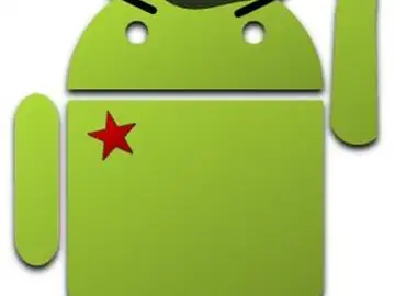 Desarrolladores y simpatizantes de Android muestran su malestar. Desarrolladores y simpatizantes de Android muestran su malestar.