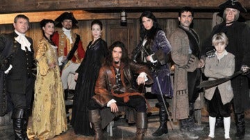 Imagen de 'Piratas'