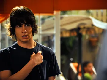 El hombre de hojalata El hombre de hojalata