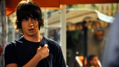 Lucas salva a don Andrés