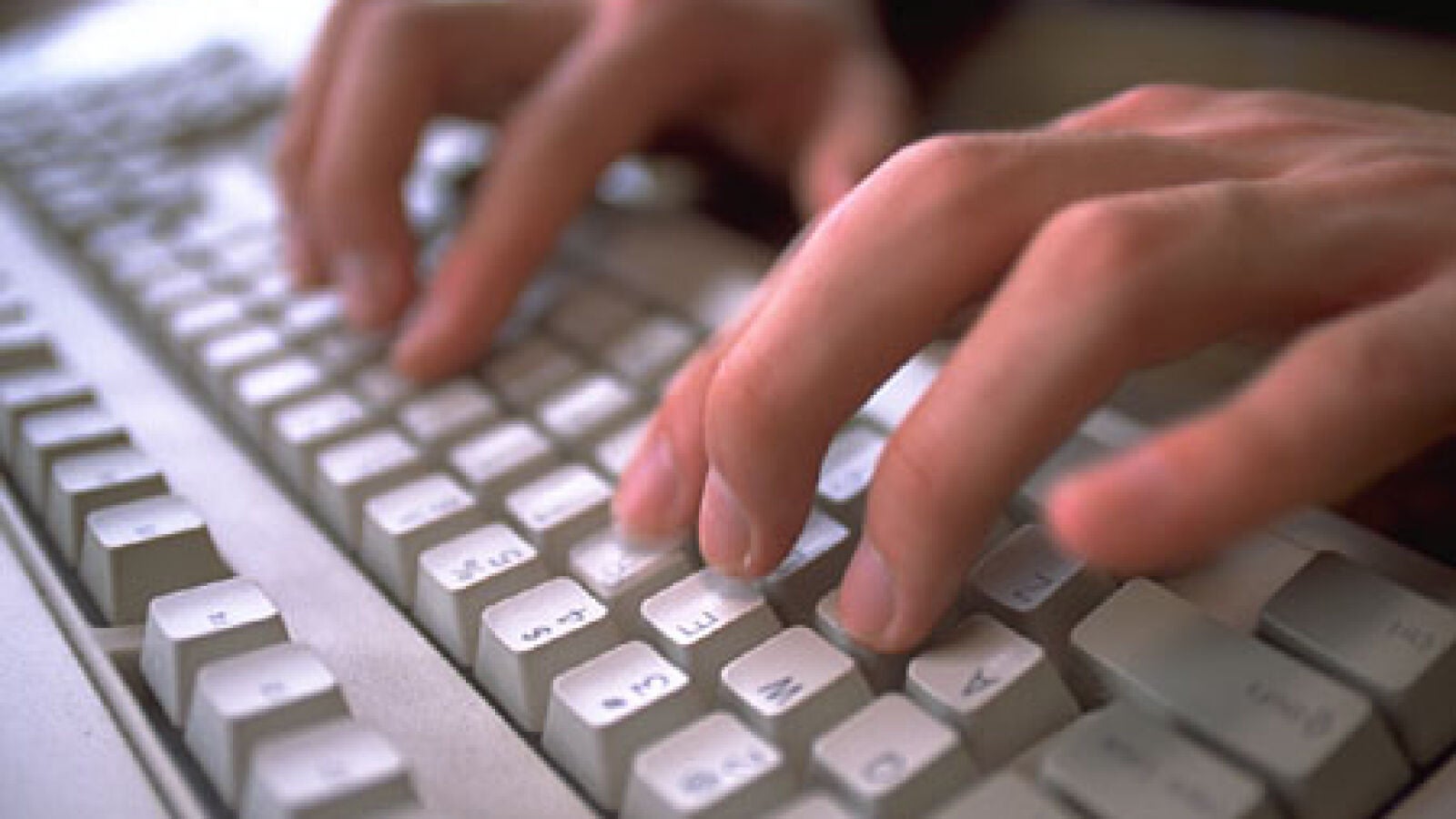 E-mails a la caza de internautas confiados