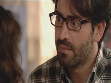 "Tenemos que hablar" "Tenemos que hablar"