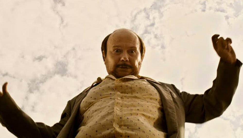 Fotograma de Torrente 4