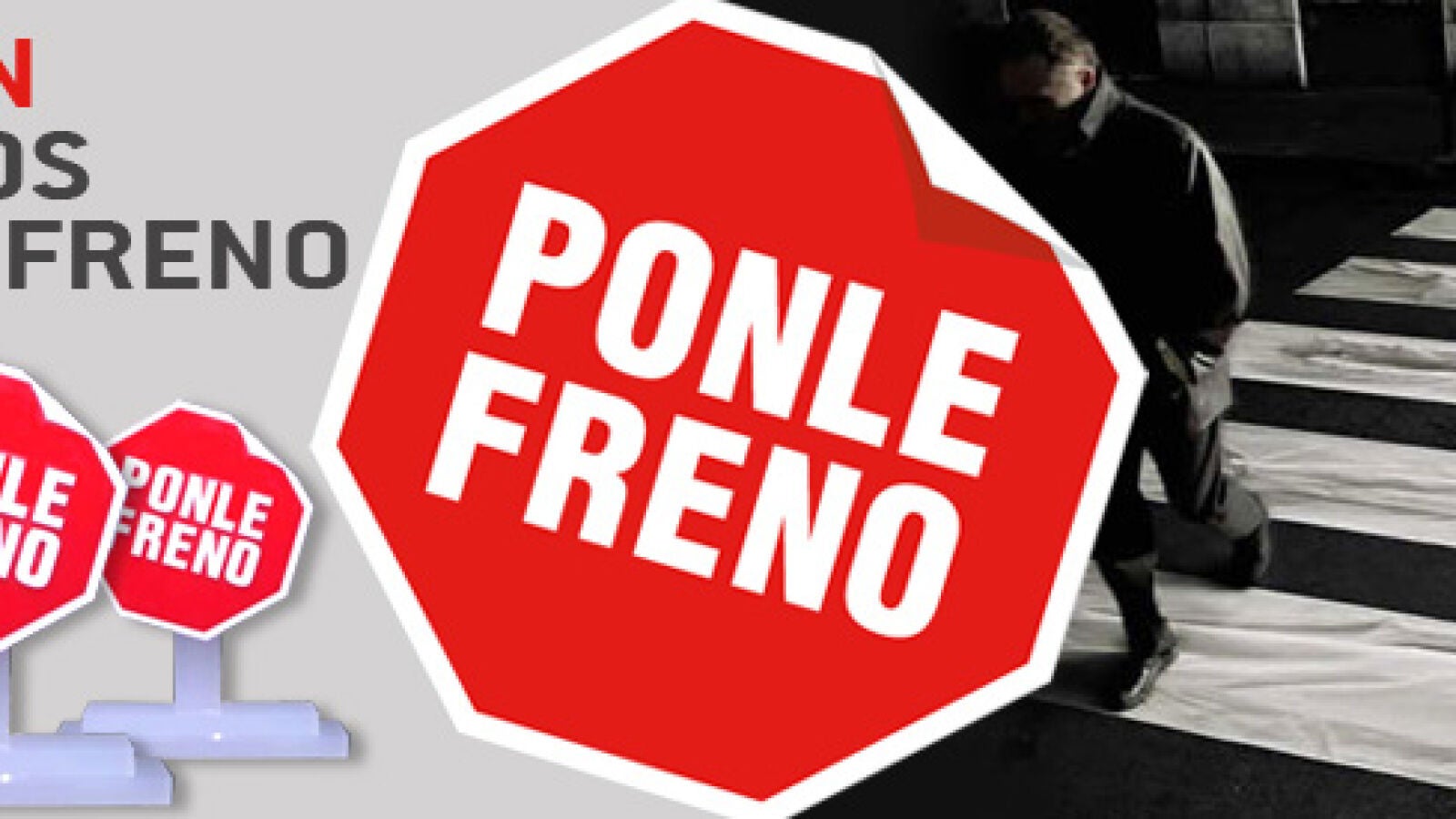 Ponle Freno premia a las mejores iniciativas de la seguridad vial
