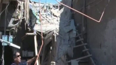 Un terremoto de 6,2 grados vuelve a sacudir el norte de Chile