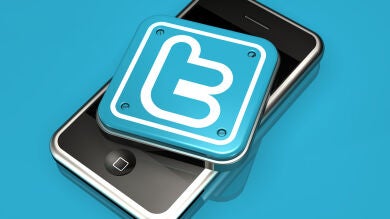 Twitter se vuelve más competitivo para iPhone